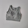 AeroFit Shock-Proof Yoga Sports Bra ATHLEXES