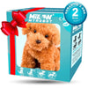 Plush Interactive Walking Robot Puppy Toy ATHLEXES