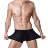 Bamboo Comfort Men's Boxer Shorts Set ATHLEXES