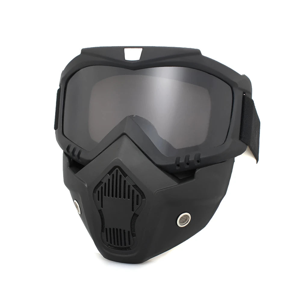 ShieldGuard Premium Welding Goggles ATHLEXES