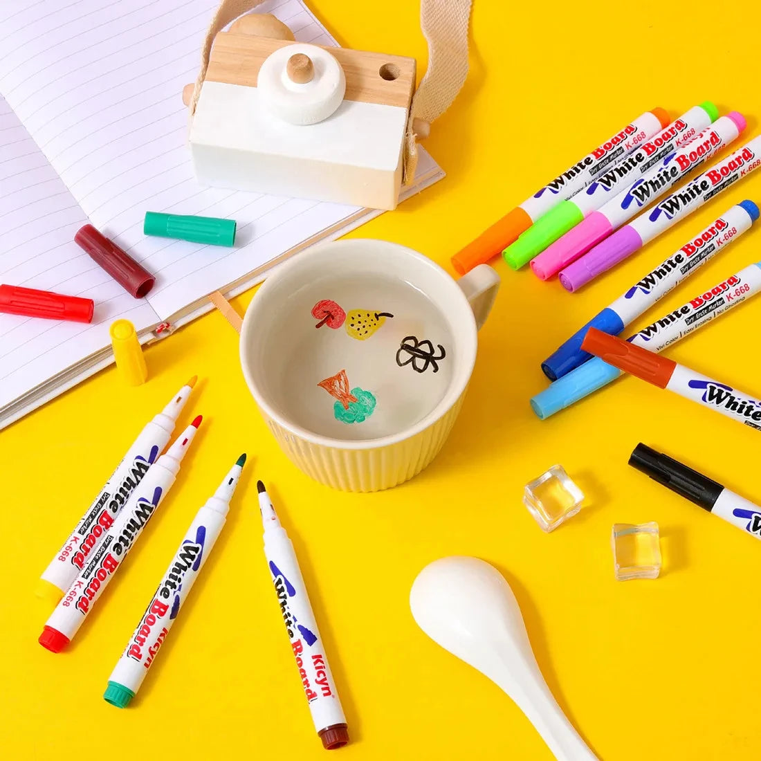 Floating Pen for Kids ATHLEXES