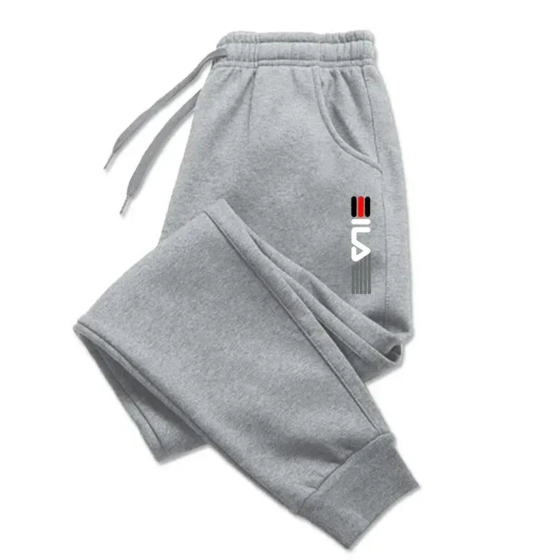 FleeceFit 2024 Autumn Winter Jogger Pants for All ATHLEXES