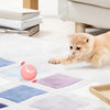 Electric Self-Rolling Cat Ball Toy ATHLEXES