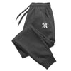 BreezeFit Men's Breathable Jogging Pants ATHLEXES