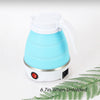 Folding Travel Kettle ATHLEXES