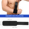 WristGuard Adjustable Support Brace for Pain Relief ATHLEXES