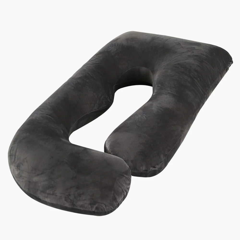 Maternity Comfort G Shaped Support Pillow ATHLEXES
