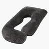Maternity Comfort G Shaped Support Pillow ATHLEXES