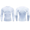 Men’s Compression Running T-Shirt ATHLEXES