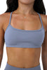 NCLAGEN Seamless Yoga Sports Bra for Women ATHLEXES