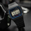 Vintage Square LED Sports Couple Watches ATHLEXES