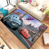 Cars Dreamscape HD Carpet Rug ATHLEXES