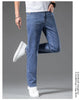 Youthful Vitality Slim Fit Denim Jeans ATHLEXES