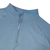 SleekFit Seamless Long Sleeve Yoga Top ATHLEXES