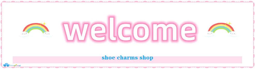 Charming 6-200PCS Cartoon Shoe Charms for Teens ATHLEXES