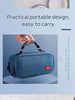 ElitePro Portable Pencil Case with Multi Compartments ATHLEXES