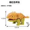 Jurassic Jointed Tyrannosaurus Rex Dinosaur Model Toy ATHLEXES