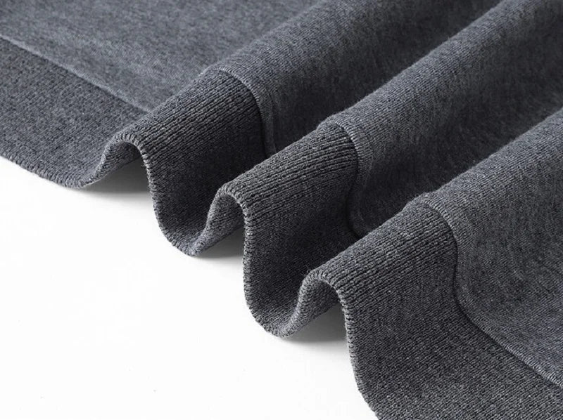 Autumn Luxe 8XL Jogger Suit for Men ATHLEXES