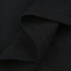 Korean Knit Square Collar Summer Dress ATHLEXES