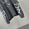 Stylish Printed Long Sleeved T-Shirt with Round Neck ATHLEXES