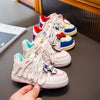 Hello Kitty My Melody Casual Flat Sneakers ATHLEXES