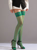 Luxe Lace Stay-Up Thigh High Stockings for Women ATHLEXES