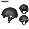 RetroGuard Half Motorcycle Helmet ATHLEXES