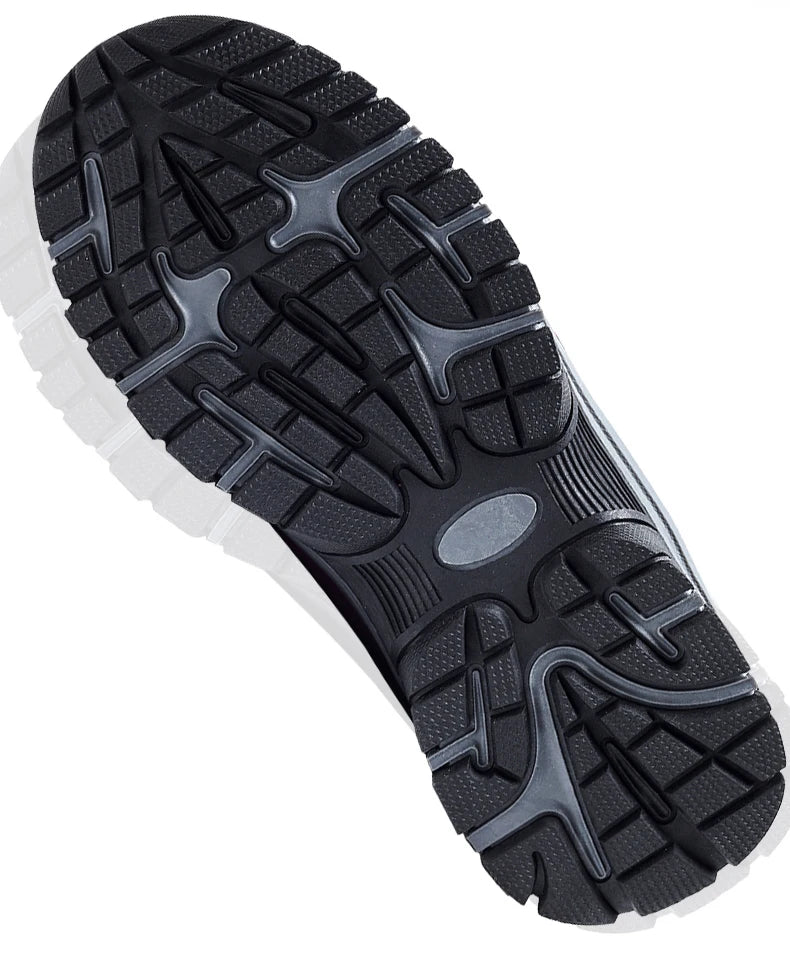 YRZL Ankle Snow Boots ATHLEXES