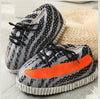 Cozy Critter Plush Slippers for All Seasons ATHLEXES