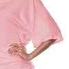 Chic Summer V-Neck Batwing Tee for Women S-5XL ATHLEXES