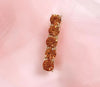 GlamLace Pearl Rhinestone Shoelace Buckle Charm Accessories ATHLEXES
