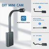 HD 1080P Mini WiFi Camera ATHLEXES