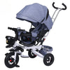 Foldable Kids Tricycle for Ages 1 to 6 ATHLEXES