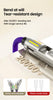 UltraCharge 240W 4 in 1 Fast Charging Cable ATHLEXES