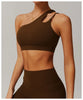 Stylish Shockproof Sports Bra for Active Women ATHLEXES