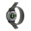 QuickFit Nylon Loop Strap for Garmin Watches ATHLEXES