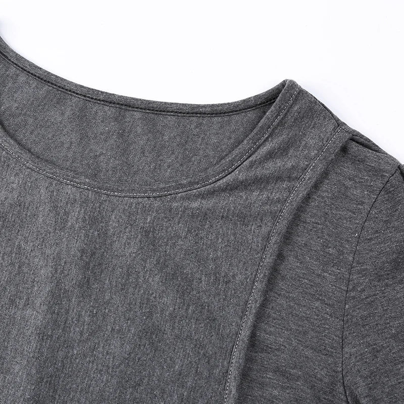 NurtureSoft Summer Nursing Blouse for Moms ATHLEXES