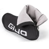 GIYO Windproof Waterproof Fleece Cycling Shoe Covers for All Seasons ATHLEXES