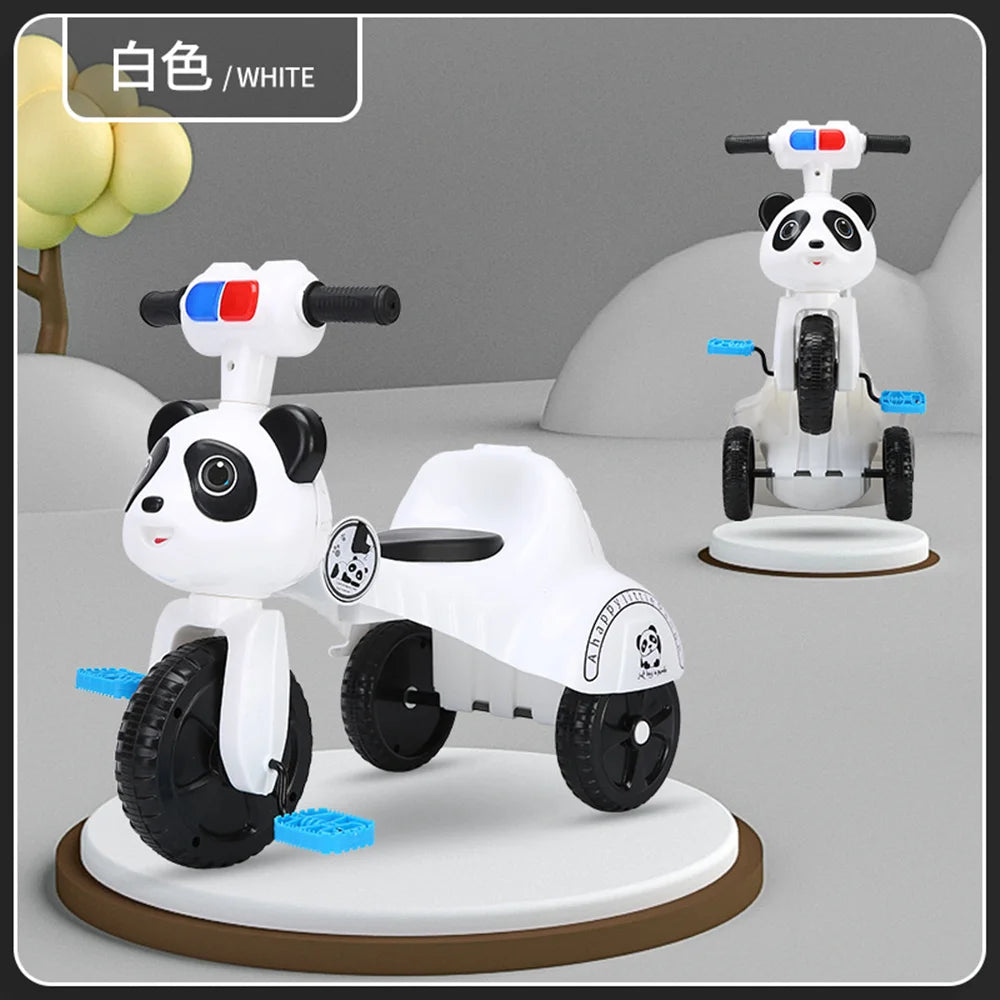 ALWAYSME Toddler Trike With High Back Support ATHLEXES
