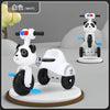 ALWAYSME Toddler Trike With High Back Support ATHLEXES