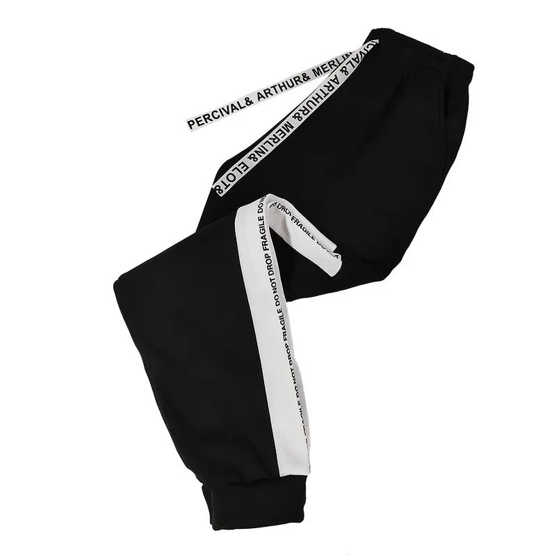 Premium Menâ??s Autumn Winter Tracksuit Set ATHLEXES
