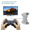 Tectinter Wireless Gamepad for PC and Android ATHLEXES
