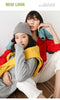 CozyCotton Loose Fit Hoodie for Women ATHLEXES