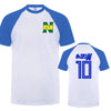 Anime Oversized Graphic Tee ATHLEXES
