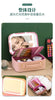 LumiCase LED Makeup Bag with Mirror ATHLEXES