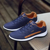 Vulcanized Comfort Waterproof Menâ??s Sneakers ATHLEXES