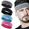 ActiveFlex Outdoor Sports Headband for Fitness ATHLEXES