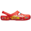 Lightning McQueen Kids Waterproof Slippers ATHLEXES
