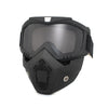 VisionGuard Auto Darkening Welding Mask ATHLEXES