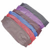 CoolComfort Striped Arm Warmers for Outdoor Activities ATHLEXES